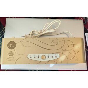 Anna Griffin Minc Foil Transfer Machine - For parts only